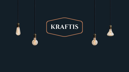 Conheça a KRAFTIS – Arte, Moda & Decoração
